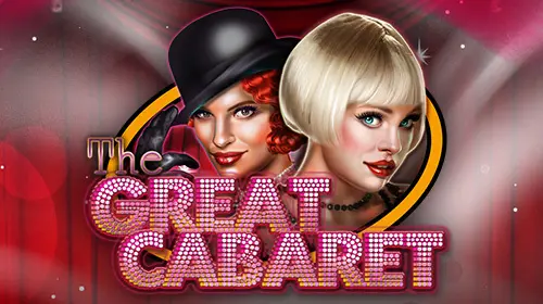 The Great Cabaret - WinPesa - Nigeria